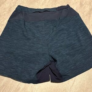 Lululemon Athletica Men's Athletic Shorts
